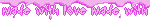 Blinkie 1